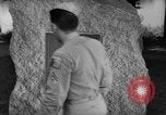 Image of historical museum New Jersey United States USA, 1946, second 38 stock footage video 65675072229