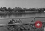 Image of historical museum New Jersey United States USA, 1946, second 42 stock footage video 65675072229