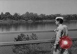 Image of historical museum New Jersey United States USA, 1946, second 43 stock footage video 65675072229