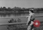 Image of historical museum New Jersey United States USA, 1946, second 44 stock footage video 65675072229
