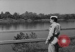 Image of historical museum New Jersey United States USA, 1946, second 45 stock footage video 65675072229