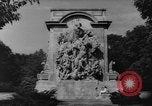 Image of historical museum New Jersey United States USA, 1946, second 46 stock footage video 65675072229