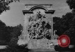 Image of historical museum New Jersey United States USA, 1946, second 47 stock footage video 65675072229