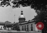 Image of historical museum New Jersey United States USA, 1946, second 49 stock footage video 65675072229