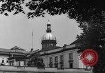 Image of historical museum New Jersey United States USA, 1946, second 50 stock footage video 65675072229