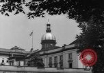 Image of historical museum New Jersey United States USA, 1946, second 51 stock footage video 65675072229