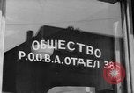 Image of historical museum New Jersey United States USA, 1946, second 54 stock footage video 65675072229