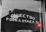 Image of historical museum New Jersey United States USA, 1946, second 55 stock footage video 65675072229