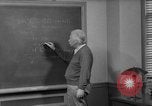 Image of Rutgers University New Jersey United States USA, 1946, second 3 stock footage video 65675072230