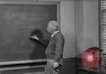 Image of Rutgers University New Jersey United States USA, 1946, second 4 stock footage video 65675072230
