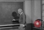 Image of Rutgers University New Jersey United States USA, 1946, second 5 stock footage video 65675072230