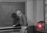 Image of Rutgers University New Jersey United States USA, 1946, second 6 stock footage video 65675072230