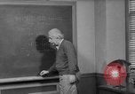 Image of Rutgers University New Jersey United States USA, 1946, second 7 stock footage video 65675072230