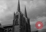 Image of Rutgers University New Jersey United States USA, 1946, second 16 stock footage video 65675072230