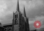 Image of Rutgers University New Jersey United States USA, 1946, second 17 stock footage video 65675072230