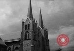 Image of Rutgers University New Jersey United States USA, 1946, second 18 stock footage video 65675072230