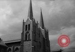 Image of Rutgers University New Jersey United States USA, 1946, second 19 stock footage video 65675072230