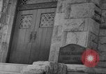 Image of Rutgers University New Jersey United States USA, 1946, second 22 stock footage video 65675072230