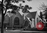 Image of Rutgers University New Jersey United States USA, 1946, second 23 stock footage video 65675072230