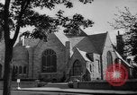 Image of Rutgers University New Jersey United States USA, 1946, second 24 stock footage video 65675072230