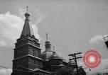 Image of Rutgers University New Jersey United States USA, 1946, second 25 stock footage video 65675072230