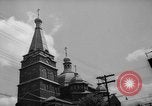 Image of Rutgers University New Jersey United States USA, 1946, second 27 stock footage video 65675072230