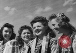 Image of Rutgers University New Jersey United States USA, 1946, second 35 stock footage video 65675072230