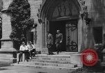 Image of Rutgers University New Jersey United States USA, 1946, second 39 stock footage video 65675072230