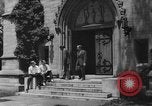 Image of Rutgers University New Jersey United States USA, 1946, second 40 stock footage video 65675072230