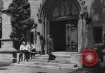 Image of Rutgers University New Jersey United States USA, 1946, second 41 stock footage video 65675072230