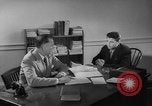 Image of Rutgers University New Jersey United States USA, 1946, second 43 stock footage video 65675072230