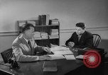 Image of Rutgers University New Jersey United States USA, 1946, second 46 stock footage video 65675072230