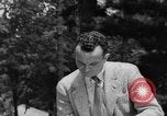 Image of Rutgers University New Jersey United States USA, 1946, second 54 stock footage video 65675072230