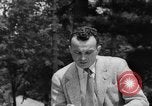 Image of Rutgers University New Jersey United States USA, 1946, second 55 stock footage video 65675072230