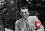Image of Rutgers University New Jersey United States USA, 1946, second 56 stock footage video 65675072230