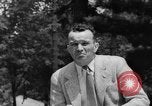 Image of Rutgers University New Jersey United States USA, 1946, second 57 stock footage video 65675072230