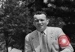 Image of Rutgers University New Jersey United States USA, 1946, second 60 stock footage video 65675072230