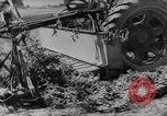 Image of pea crop New Jersey United States USA, 1946, second 11 stock footage video 65675072231