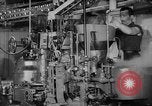 Image of pea crop New Jersey United States USA, 1946, second 30 stock footage video 65675072231