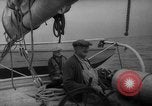 Standbild oyster Fischerei New Jersey United States USA, 1946, aus Sekunde 11 historischem Filmmaterial Videoclip 65675072232