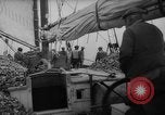 Standbild oyster Fischerei New Jersey United States USA, 1946, aus Sekunde 15 historischem Filmmaterial Videoclip 65675072232