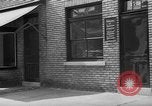 Image of Federation of American Scientists Washington DC USA, 1946, second 7 stock footage video 65675072234