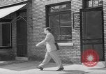 Image of Federation of American Scientists Washington DC USA, 1946, second 10 stock footage video 65675072234