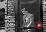 Image of Federation of American Scientists Washington DC USA, 1946, second 16 stock footage video 65675072234