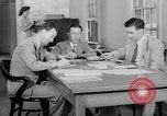 Image of Federation of American Scientists Washington DC USA, 1946, second 25 stock footage video 65675072234