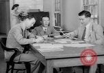 Image of Federation of American Scientists Washington DC USA, 1946, second 26 stock footage video 65675072234