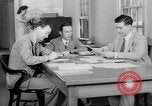 Image of Federation of American Scientists Washington DC USA, 1946, second 27 stock footage video 65675072234