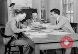 Image of Federation of American Scientists Washington DC USA, 1946, second 29 stock footage video 65675072234