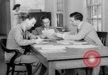 Image of Federation of American Scientists Washington DC USA, 1946, second 30 stock footage video 65675072234
