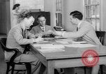 Image of Federation of American Scientists Washington DC USA, 1946, second 31 stock footage video 65675072234